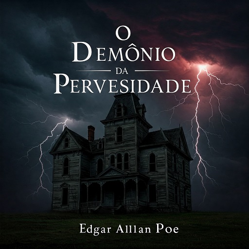 O Demônio da Pervesidade